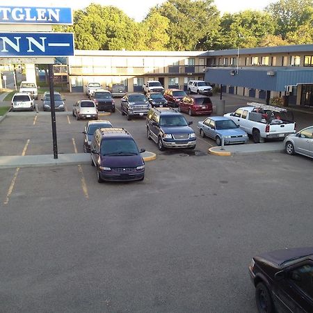 Eastglen Inn Έντμοντον Εξωτερικό φωτογραφία
